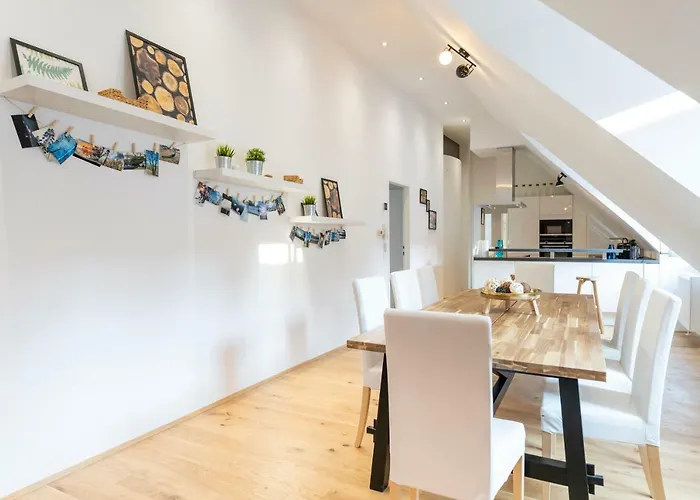 Apartamento Easy Flat Stuckgasse *