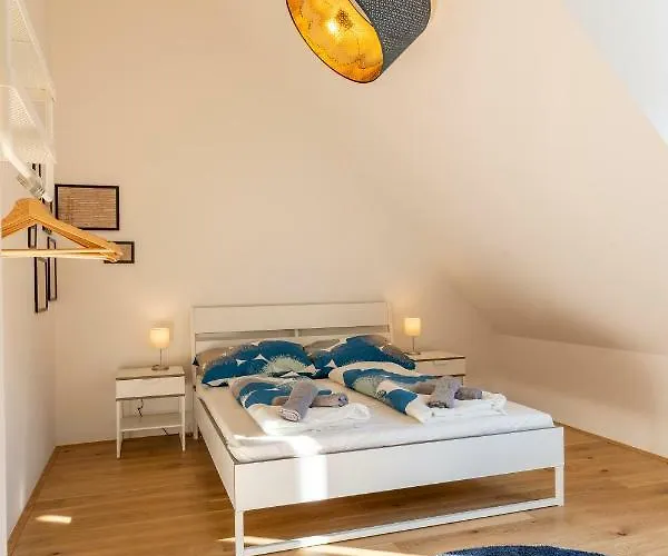 Easy Flat Stuckgasse Viena