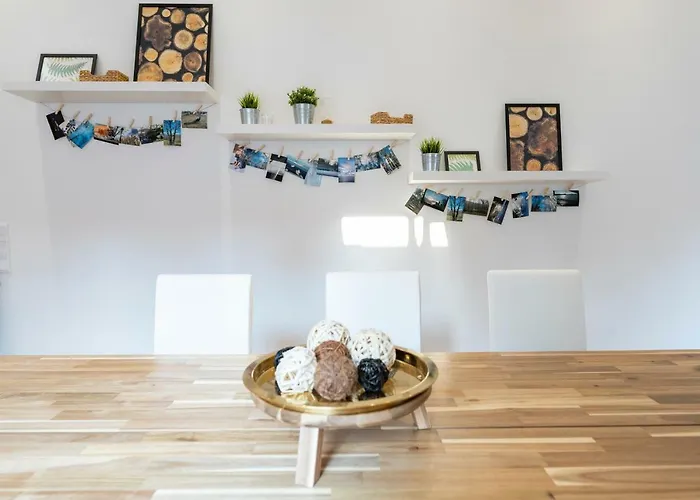Easy Flat Stuckgasse Apartamento Viena