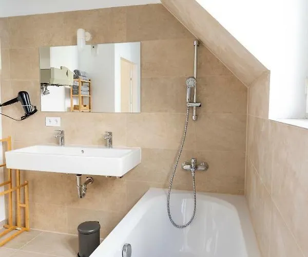 Easy Flat Stuckgasse * Viena