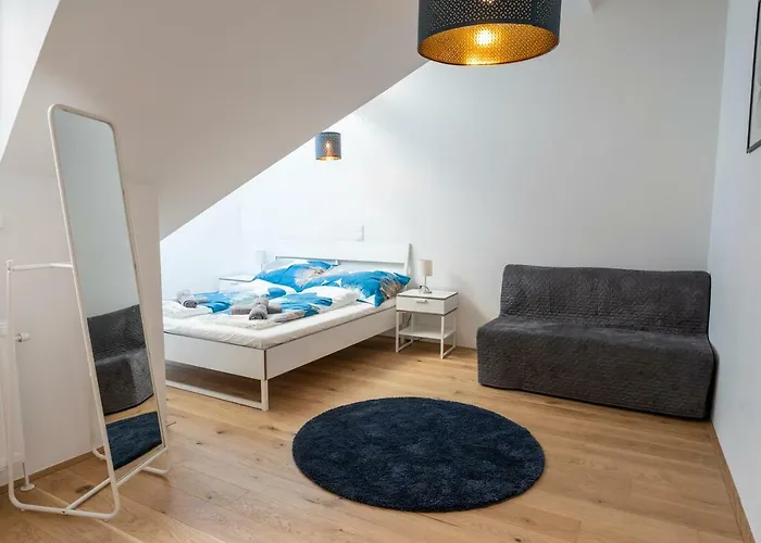 Easy Flat Stuckgasse Apartamento *